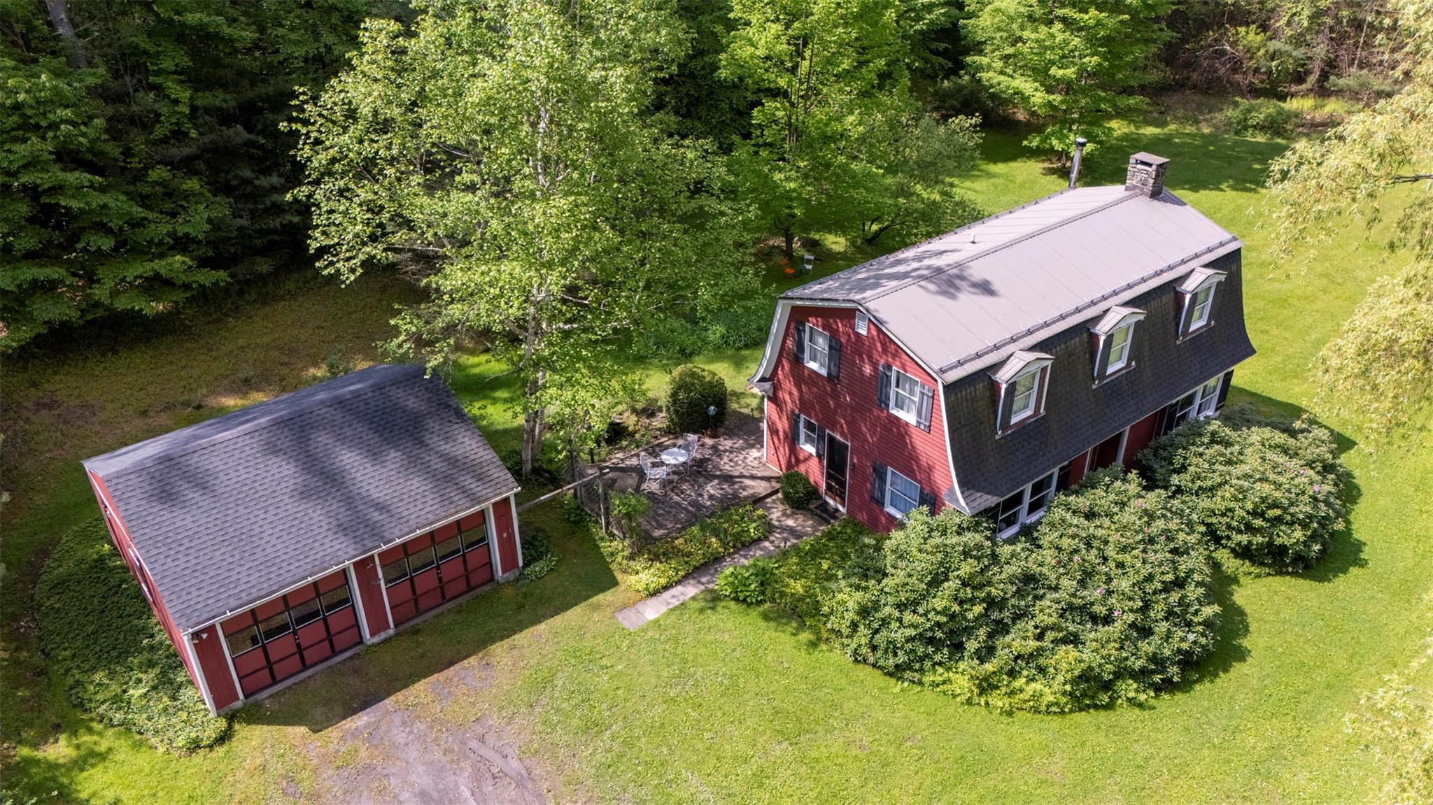 1521 Wittenberg Road, Shandaken, New York image 2