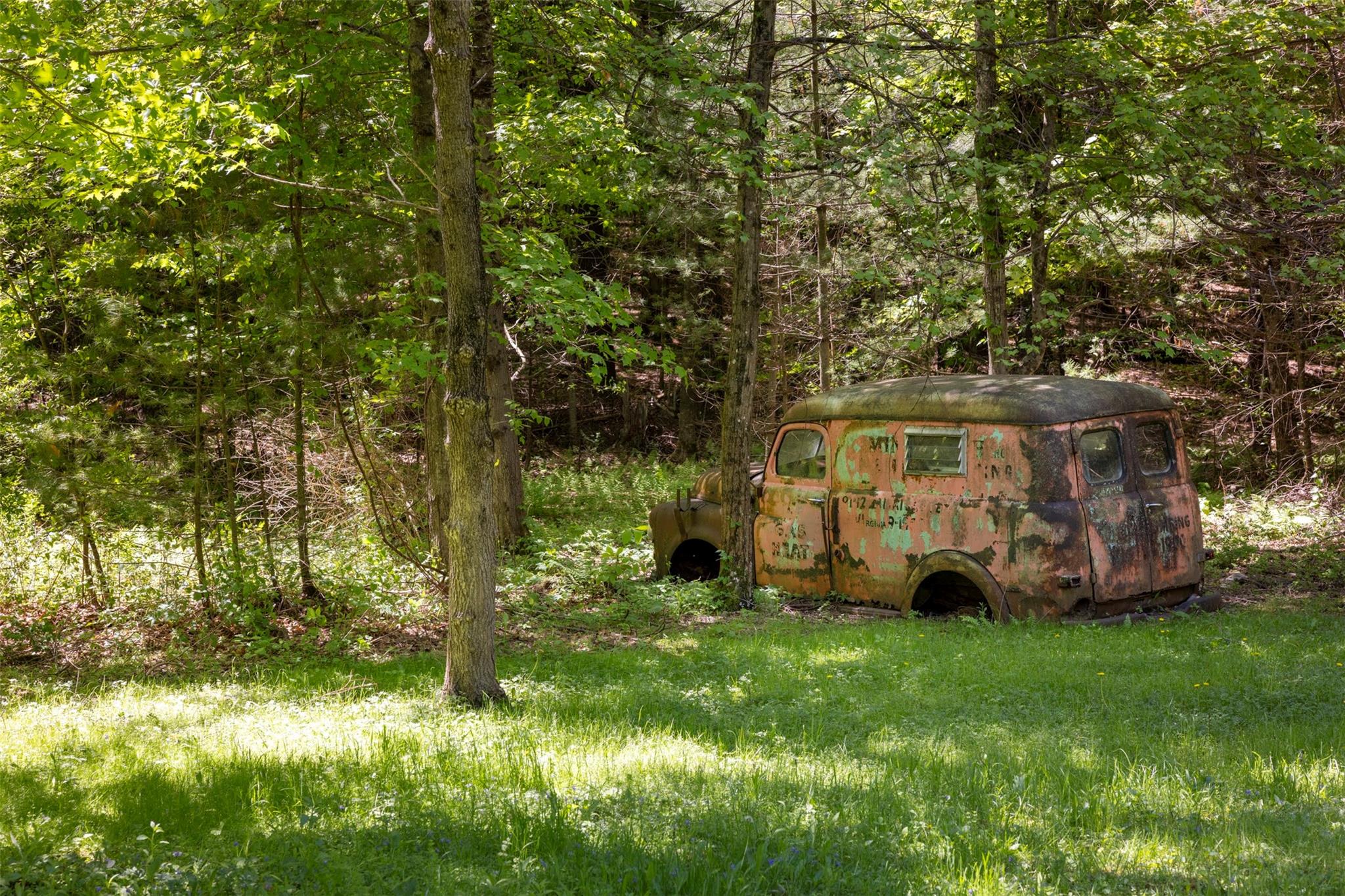 1521 Wittenberg Road, Shandaken, New York image 33