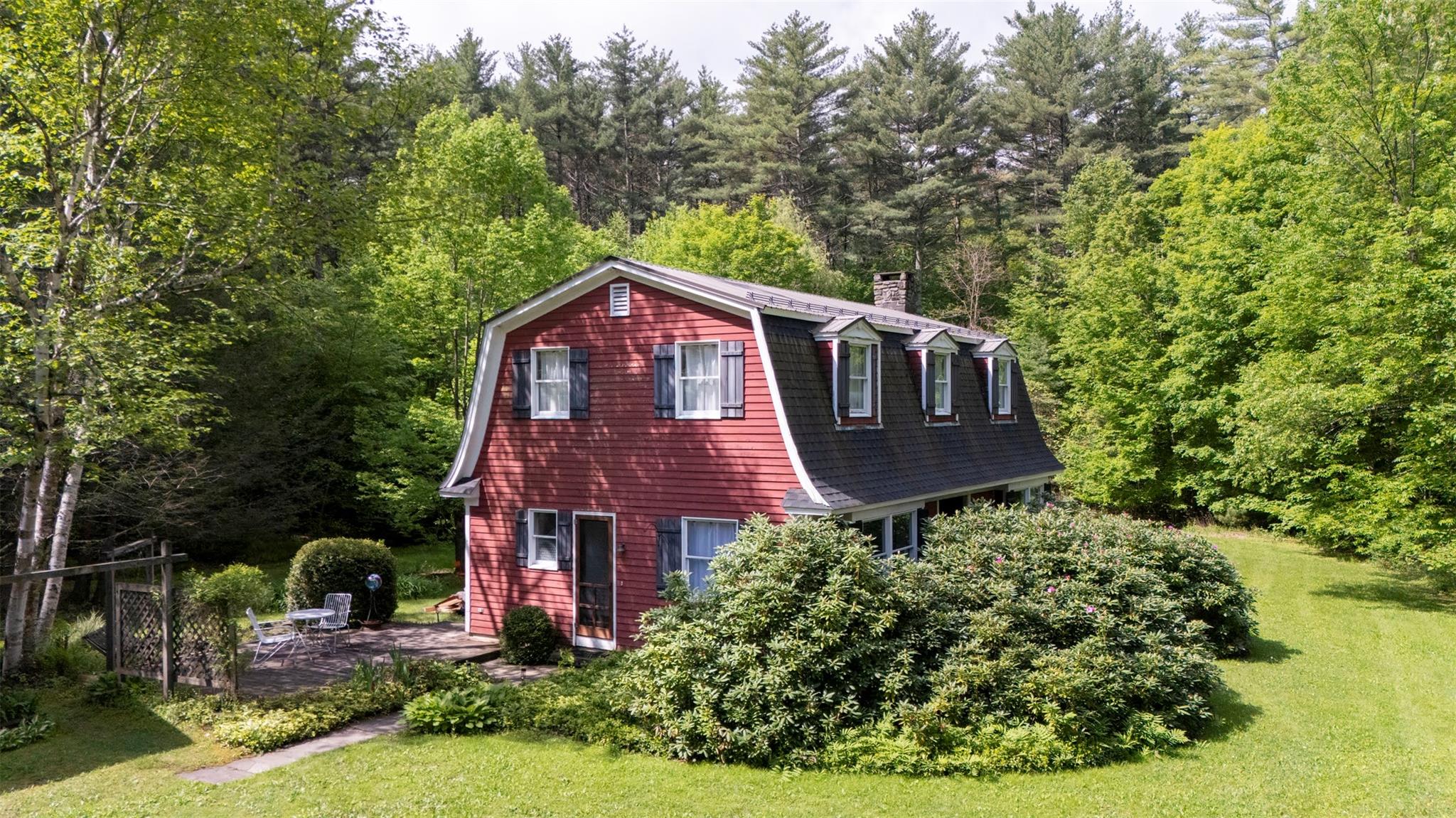 1521 Wittenberg Road, Shandaken, New York image 1