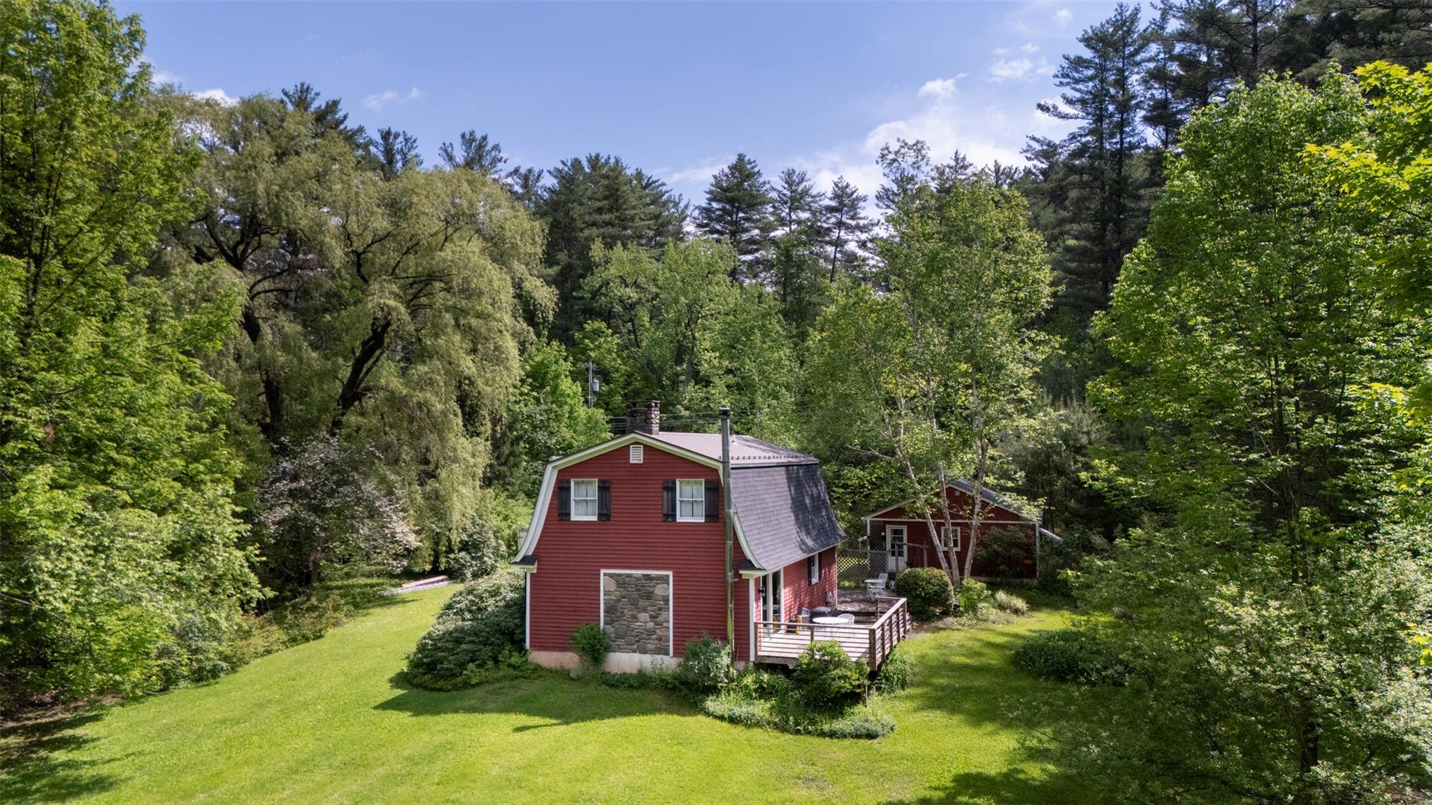 1521 Wittenberg Road, Shandaken, New York image 31