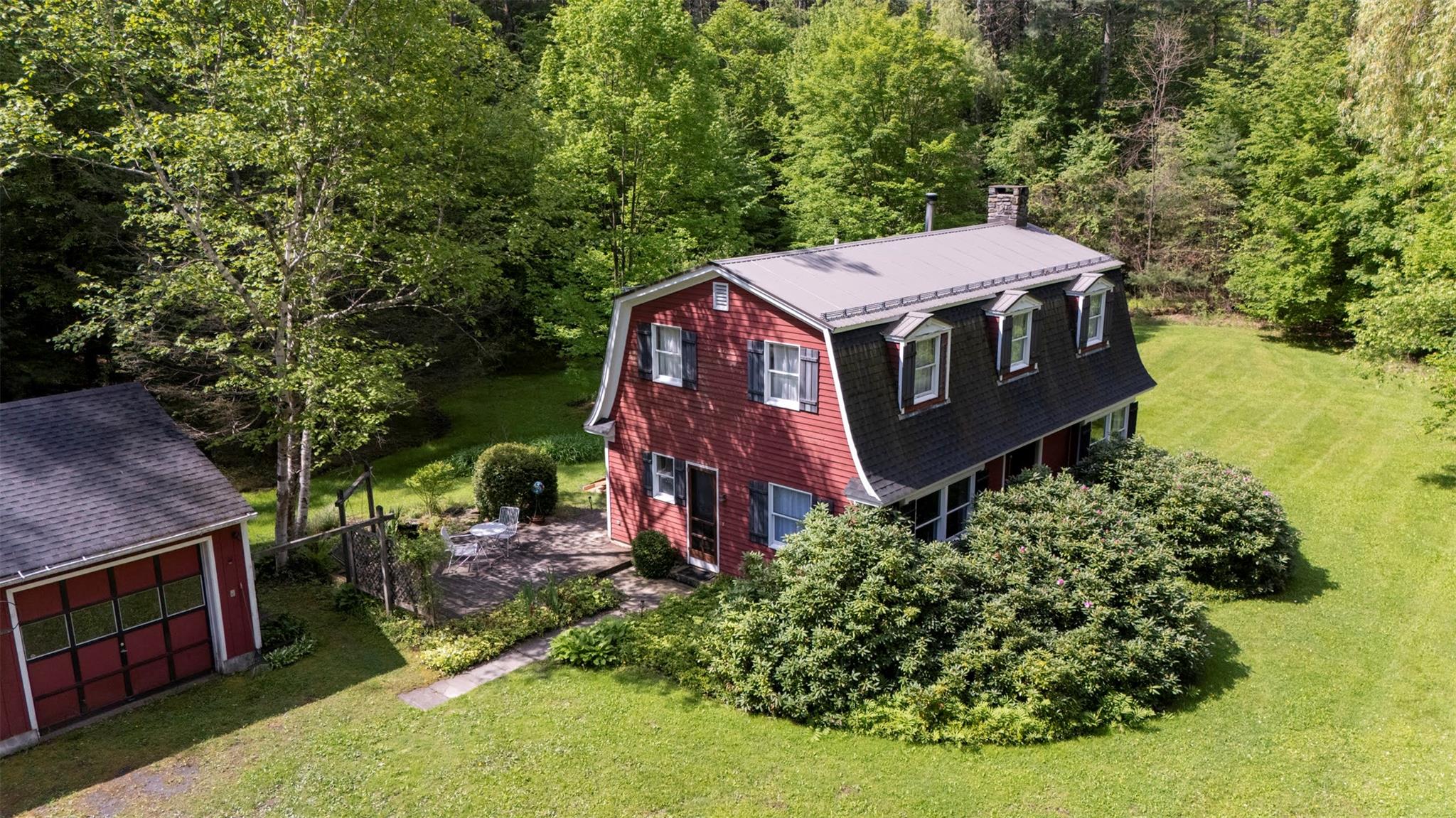 1521 Wittenberg Road, Shandaken, New York image 36