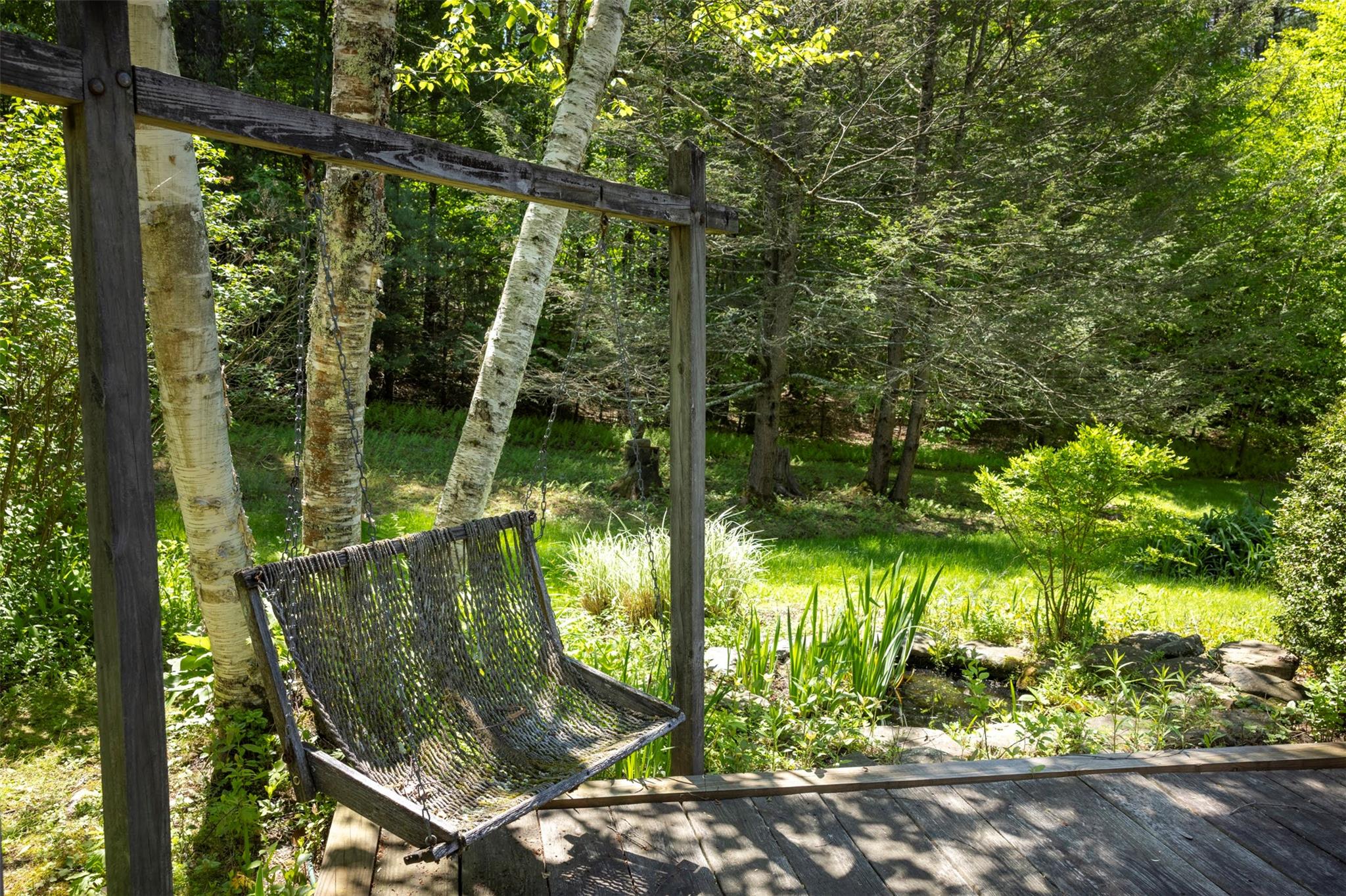 1521 Wittenberg Road, Shandaken, New York image 32