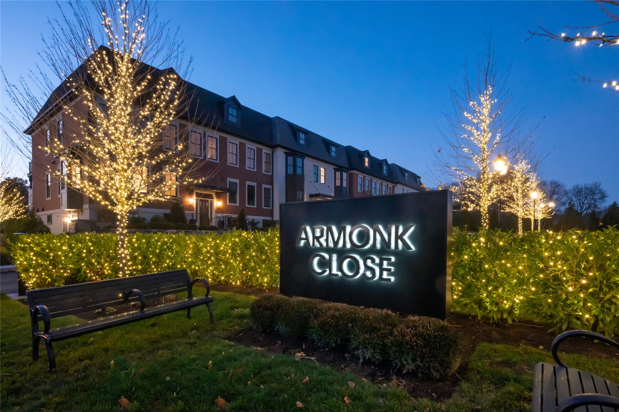 162 Bedford Road #20, Armonk, New York image 21