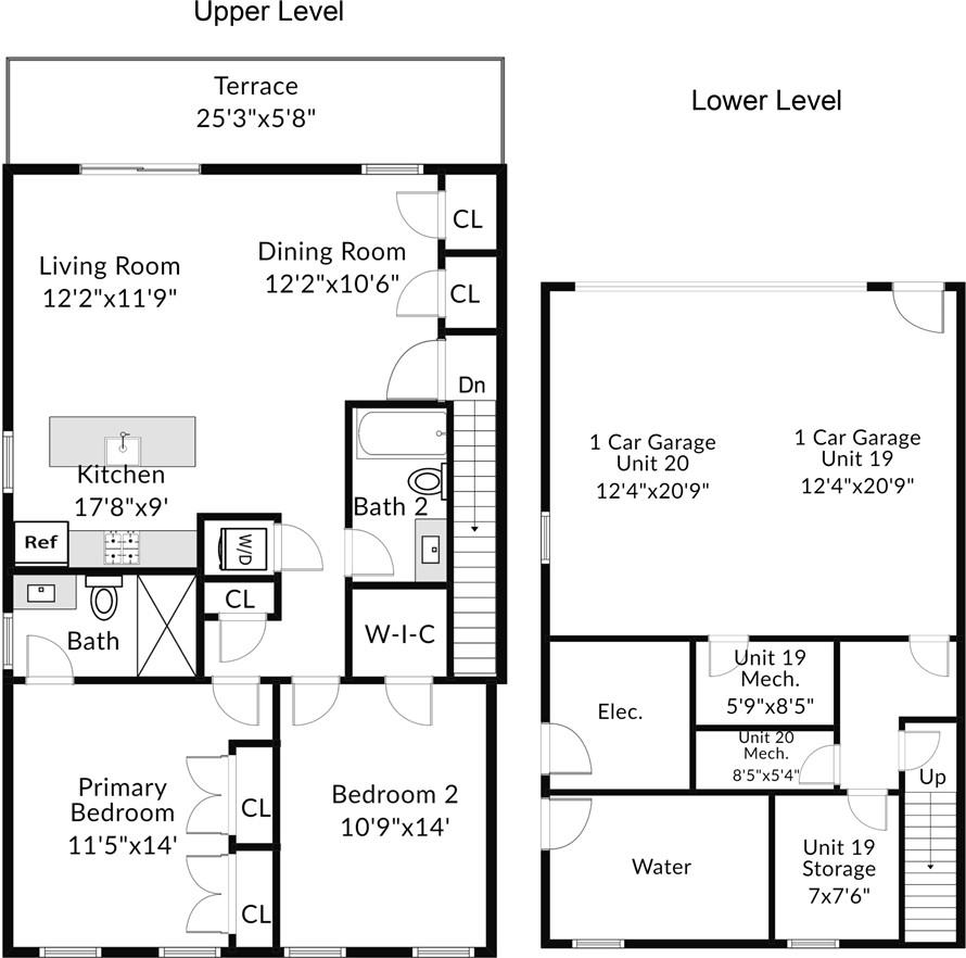 162 Bedford Road #20, Armonk, New York image 16