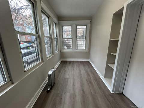 Multifamily For Rent - 1819 Palisade Place #1<br/> Bronx, NY 10453