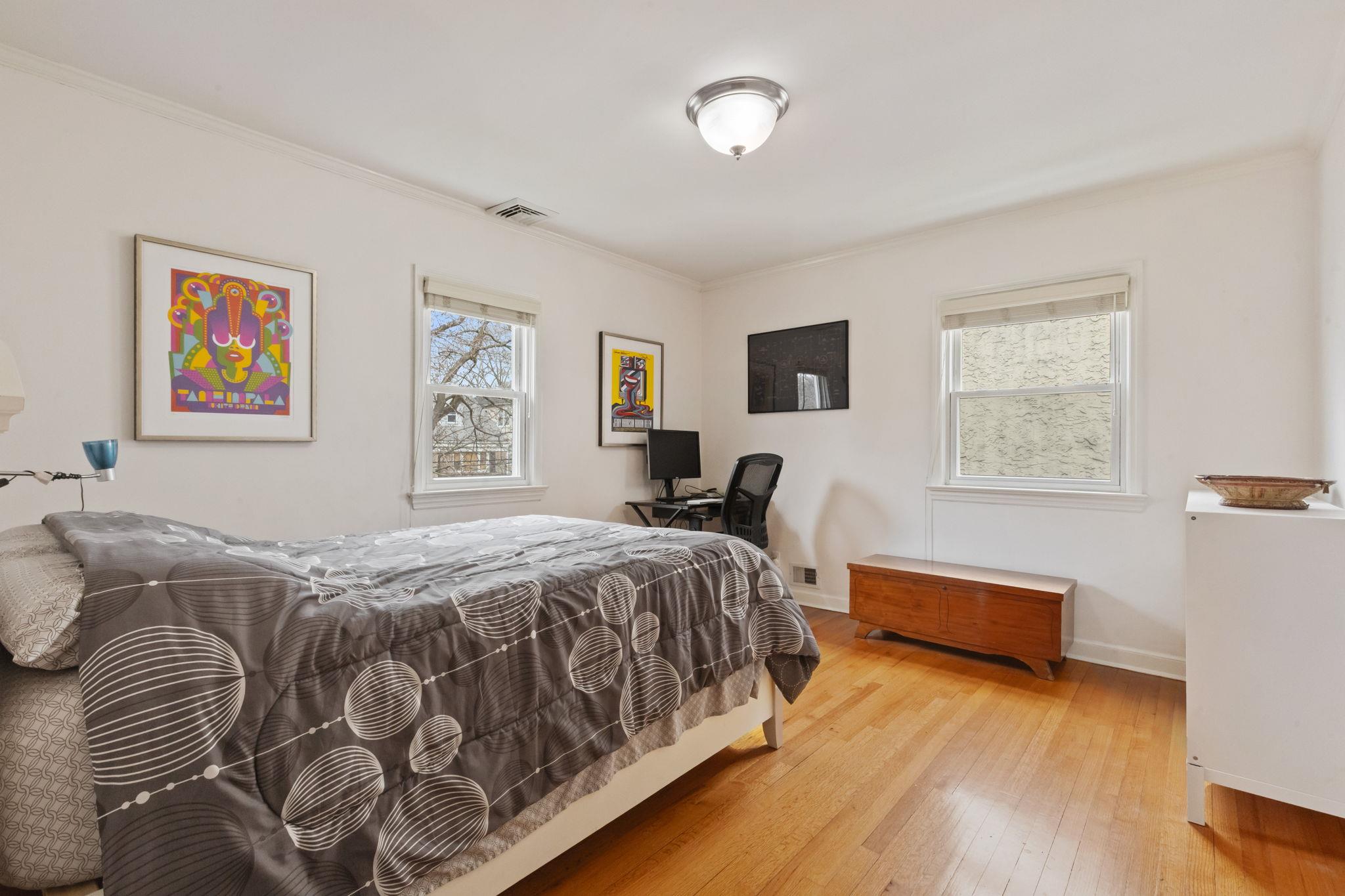 16 Hill Street, Mount Vernon, New York image 28