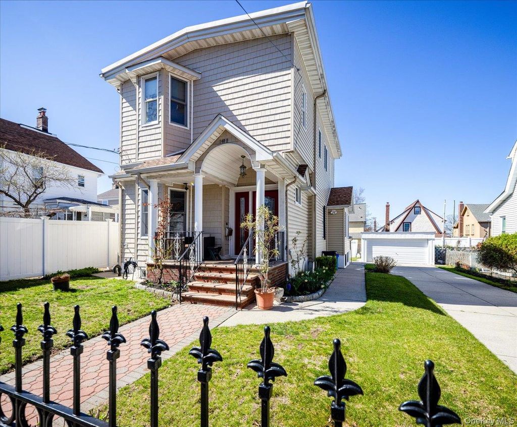 Photo of 14811 10th Avenue, Whitestone, NY 11357 (MLS # 985914)