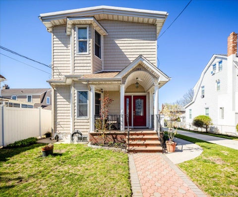 Multifamily For Sale - 14811 10th Avenue<br/> Whitestone, NY 11357