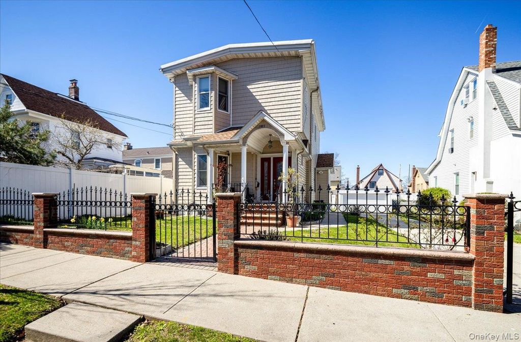 Photo of 14811 10th Avenue, Whitestone, NY 11357 (MLS # 985914)