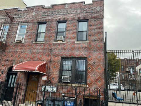 Photo of 4036 100th Street, Corona, NY 11368 (MLS # 924304)