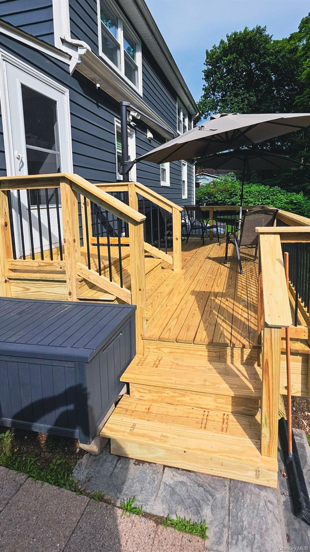 Photo of 3 Wilcox Avenue, Highland, NY 12528 (MLS # 966932)