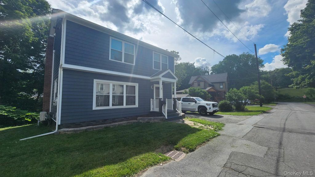 Photo of 3 Wilcox Avenue, Highland, NY 12528 (MLS # 966932)