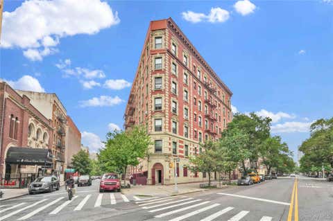 Photo of 92 Saint Nicholas Avenue #6H, New York (Manhattan), NY 10026 (MLS # 1029058)