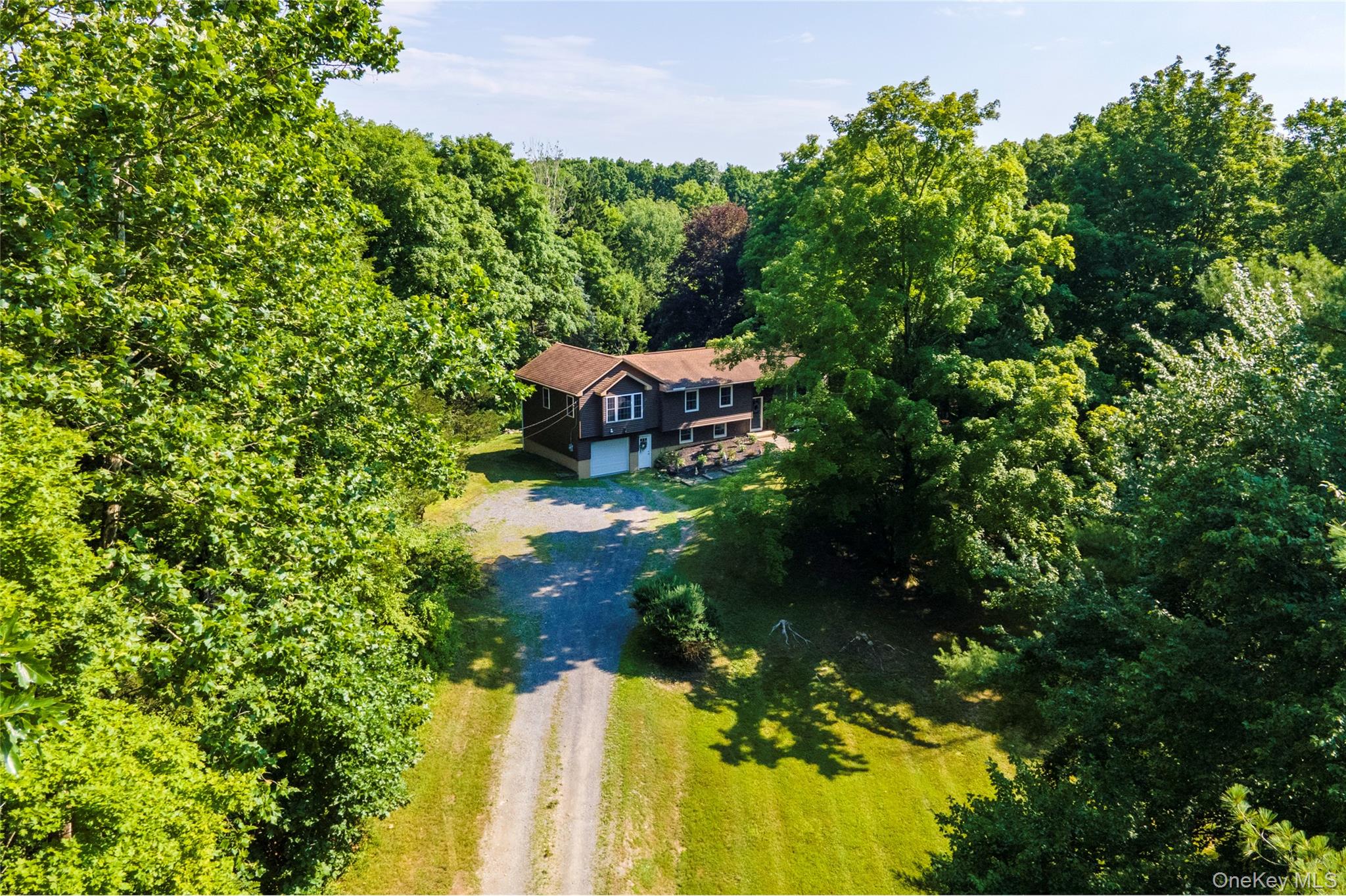 71 W Pine Road