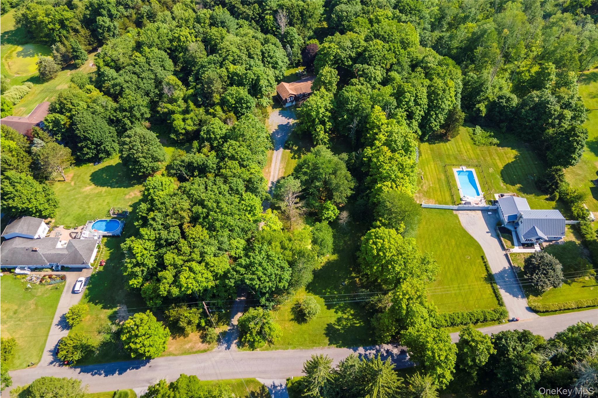 71 W Pine Road