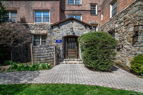 151 Centre Avenue 5B New Rochelle NY 10805