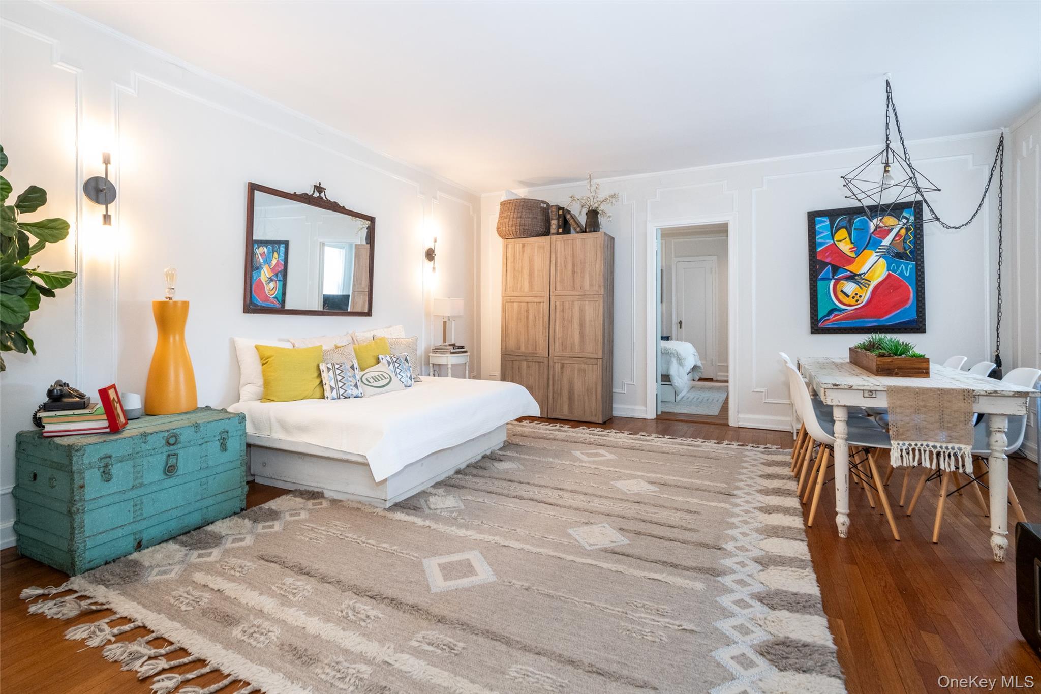 151 Centre Avenue 5B