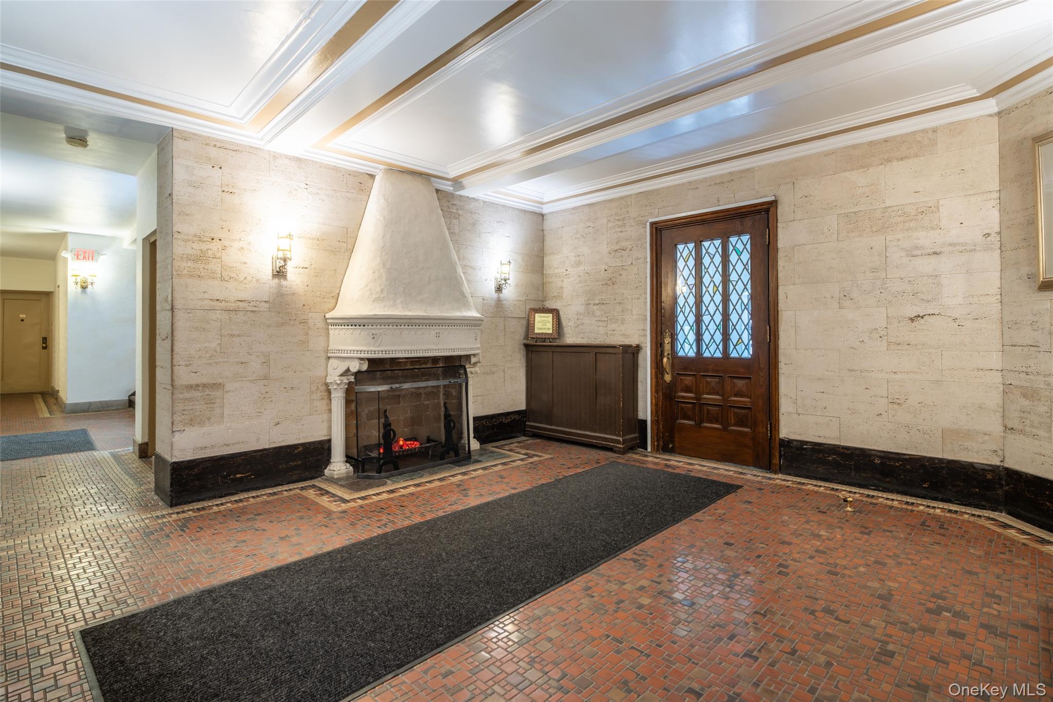 151 Centre Avenue 5B