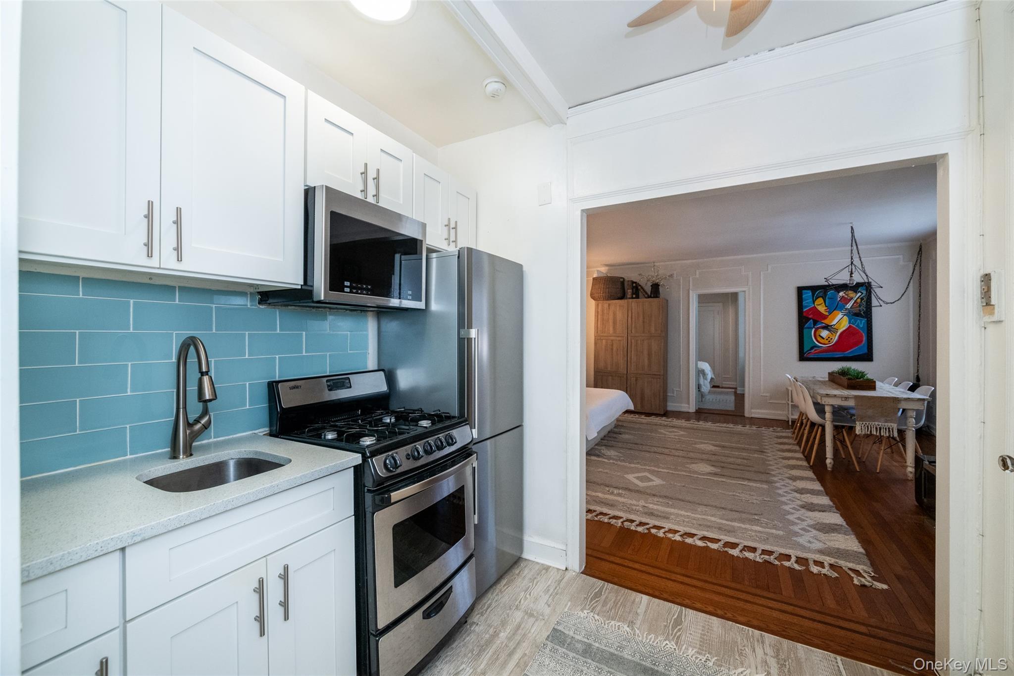 151 Centre Avenue 5B