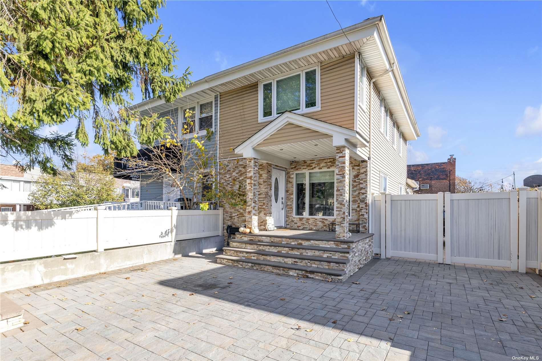 72-05 164th Street, Fresh Meadows, New York image 1