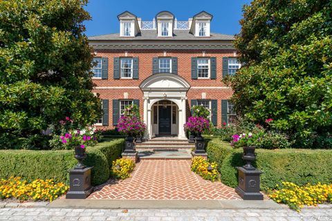 7 Fox Meadow Lane Lloyd Harbor NY 11743