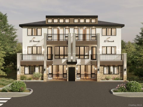 Condo For Sale - 10 Herrick Avenue #212<br/> Spring Valley, NY 10977