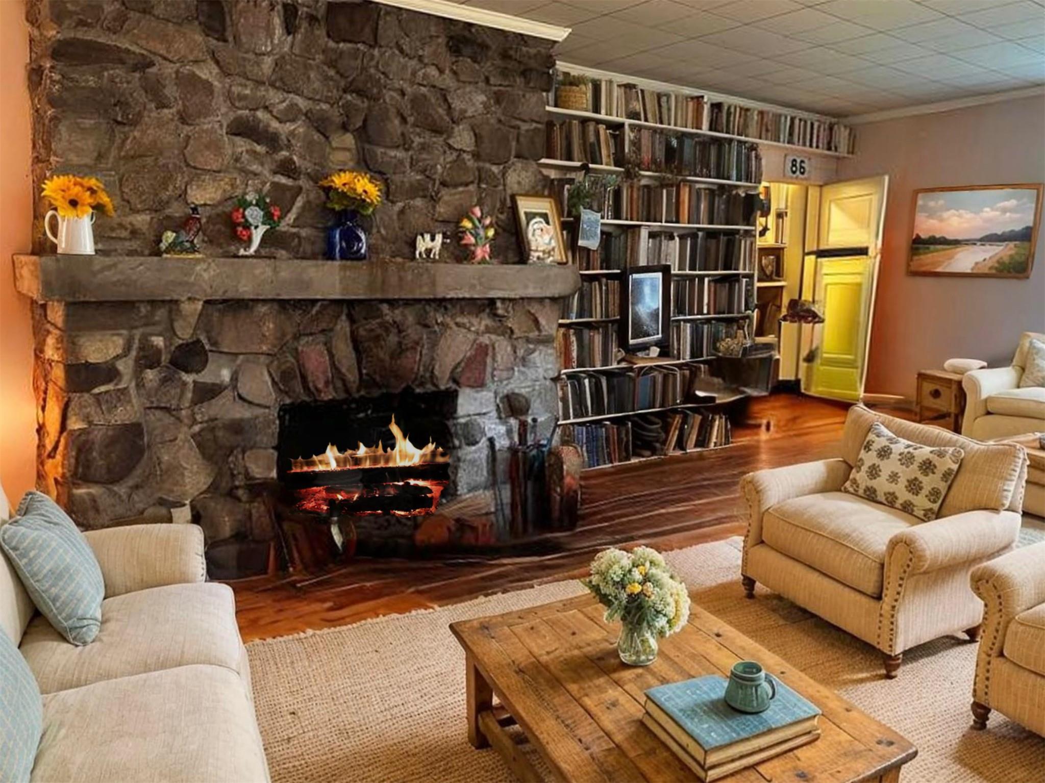 102 Cedar Cliff Road, Monroe, New York image 2