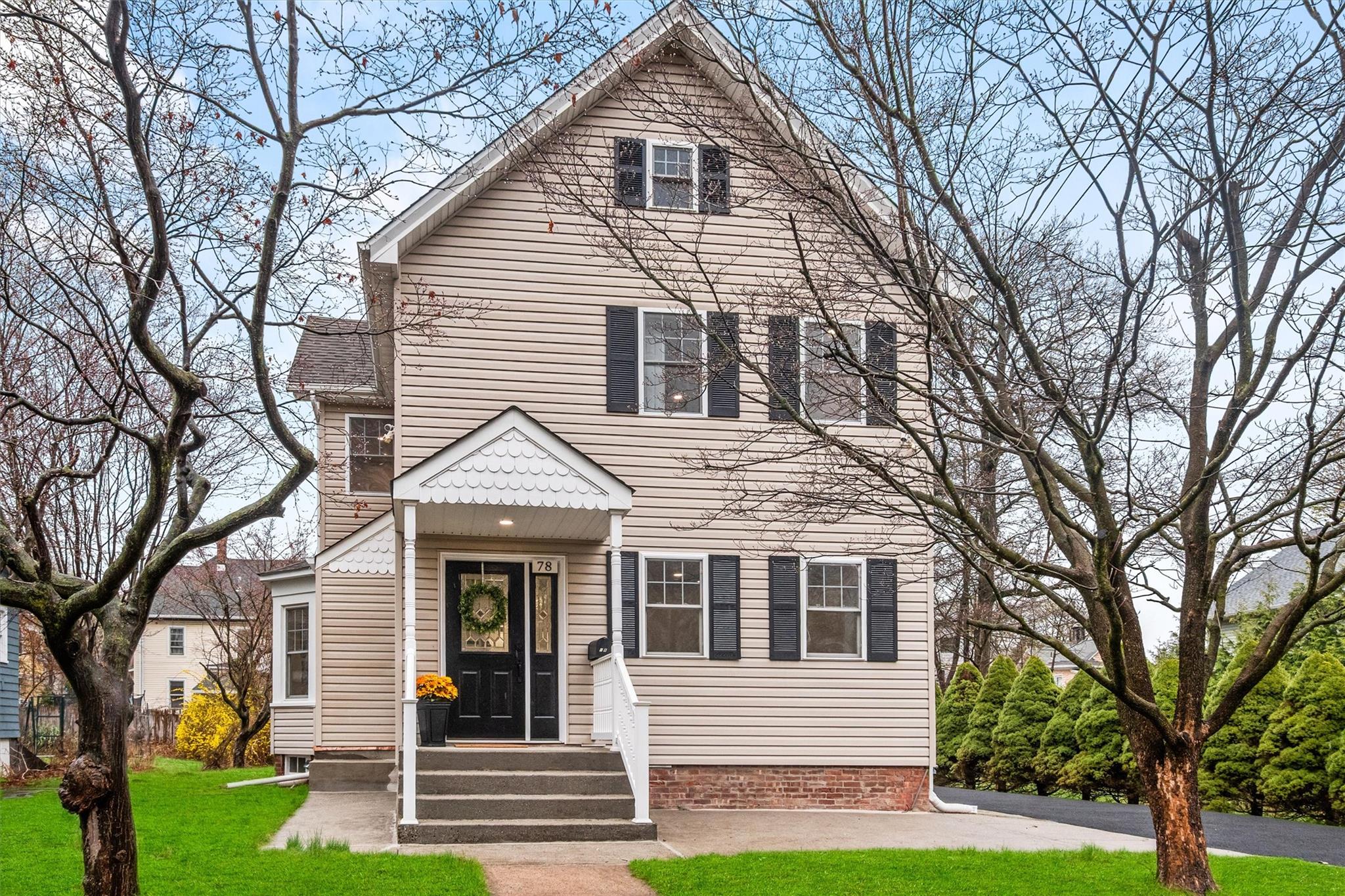 78 E Maltbie Avenue, Suffern, New York image 4