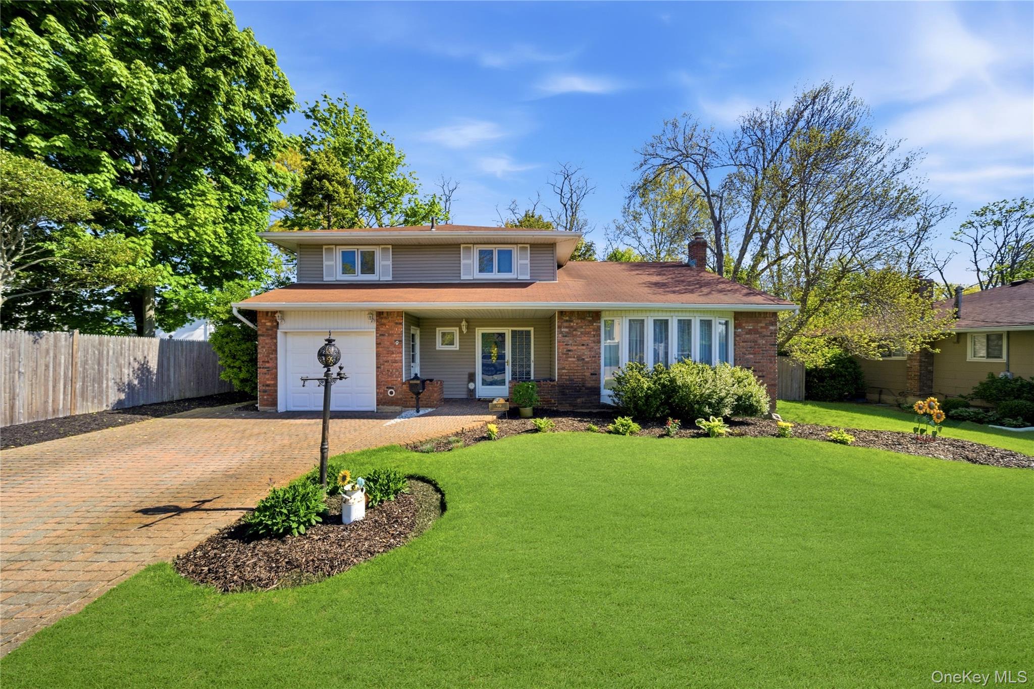 99 Redwood Lane