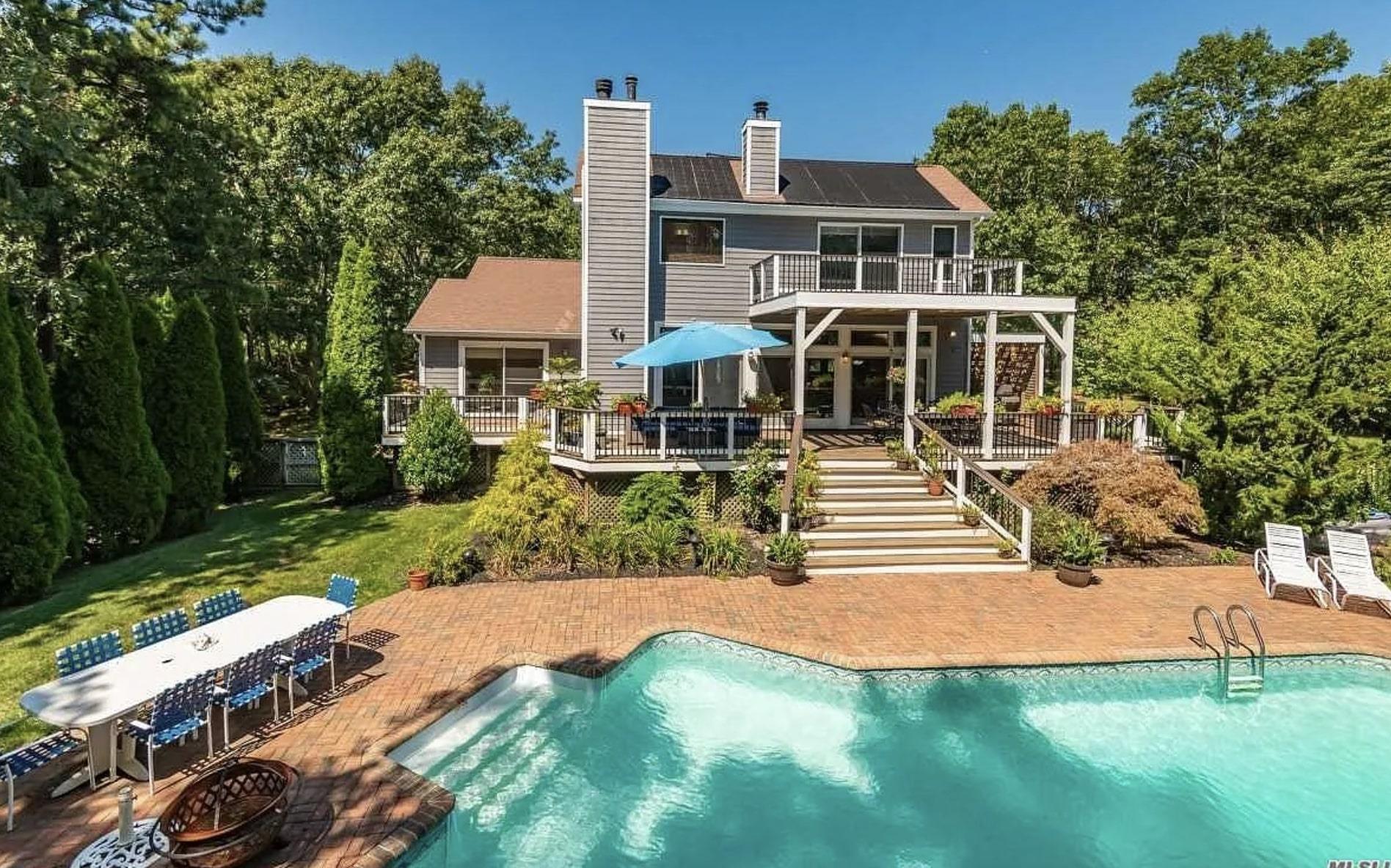 4 Douglas Court, Hampton Bays, New York image 22