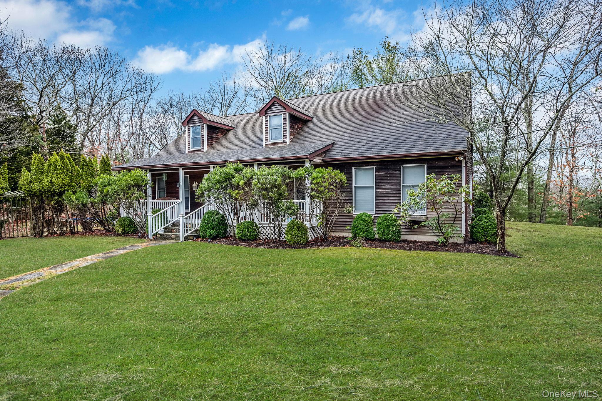 128 Springy Banks Road