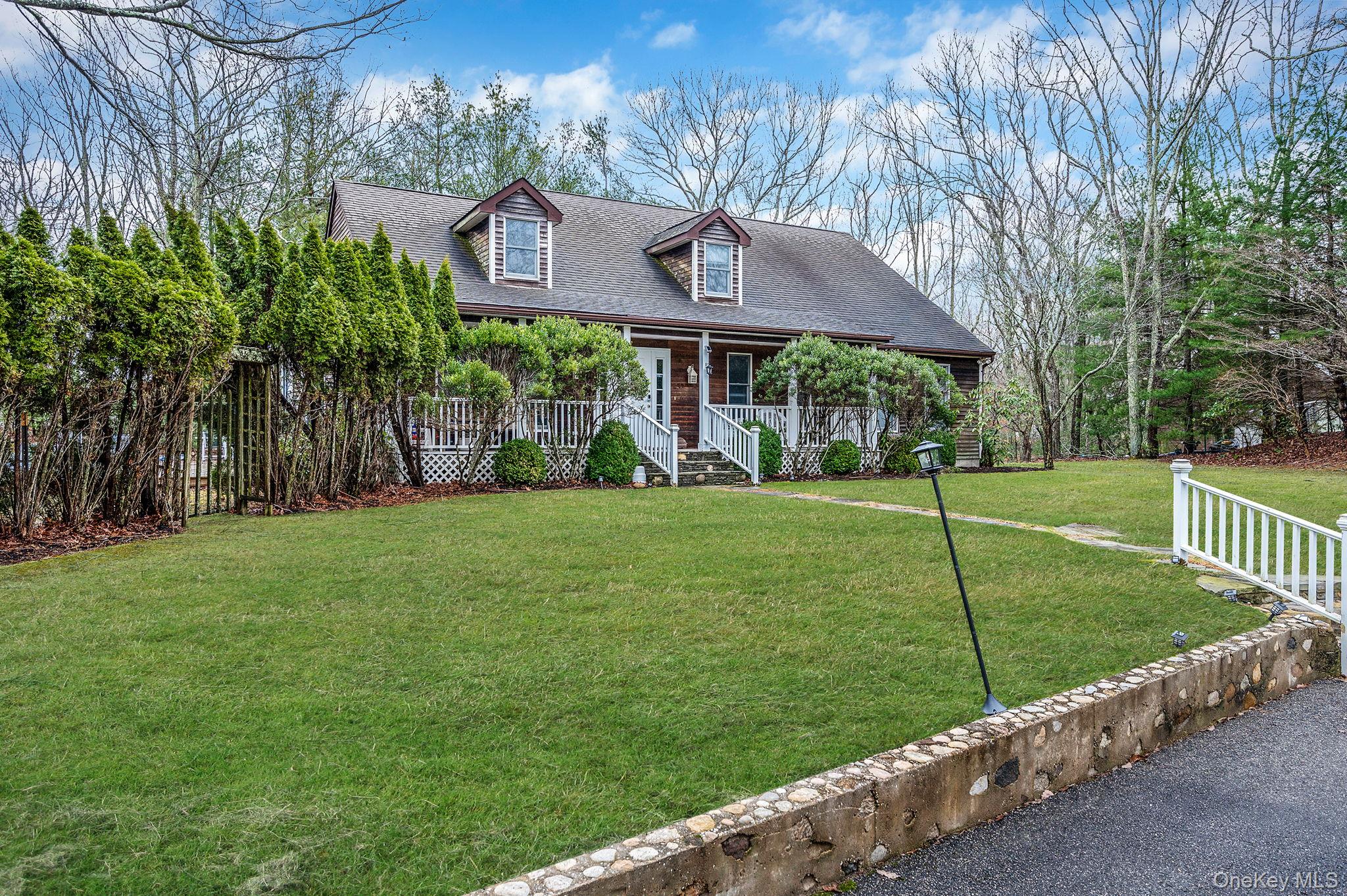 128 Springy Banks Road