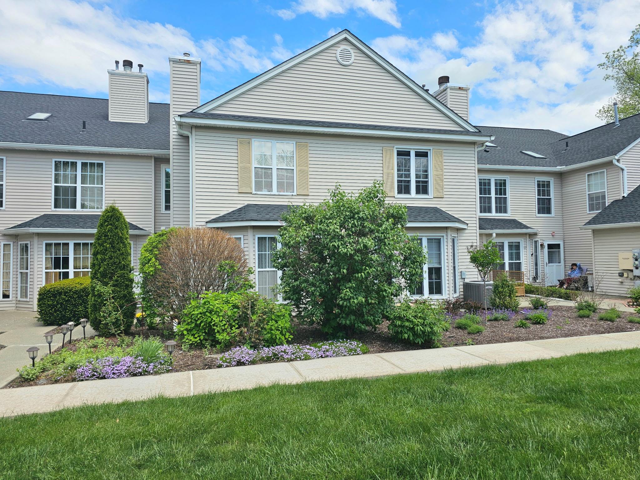 53 Olde Wagon Road #53, Warwick, New York image 1