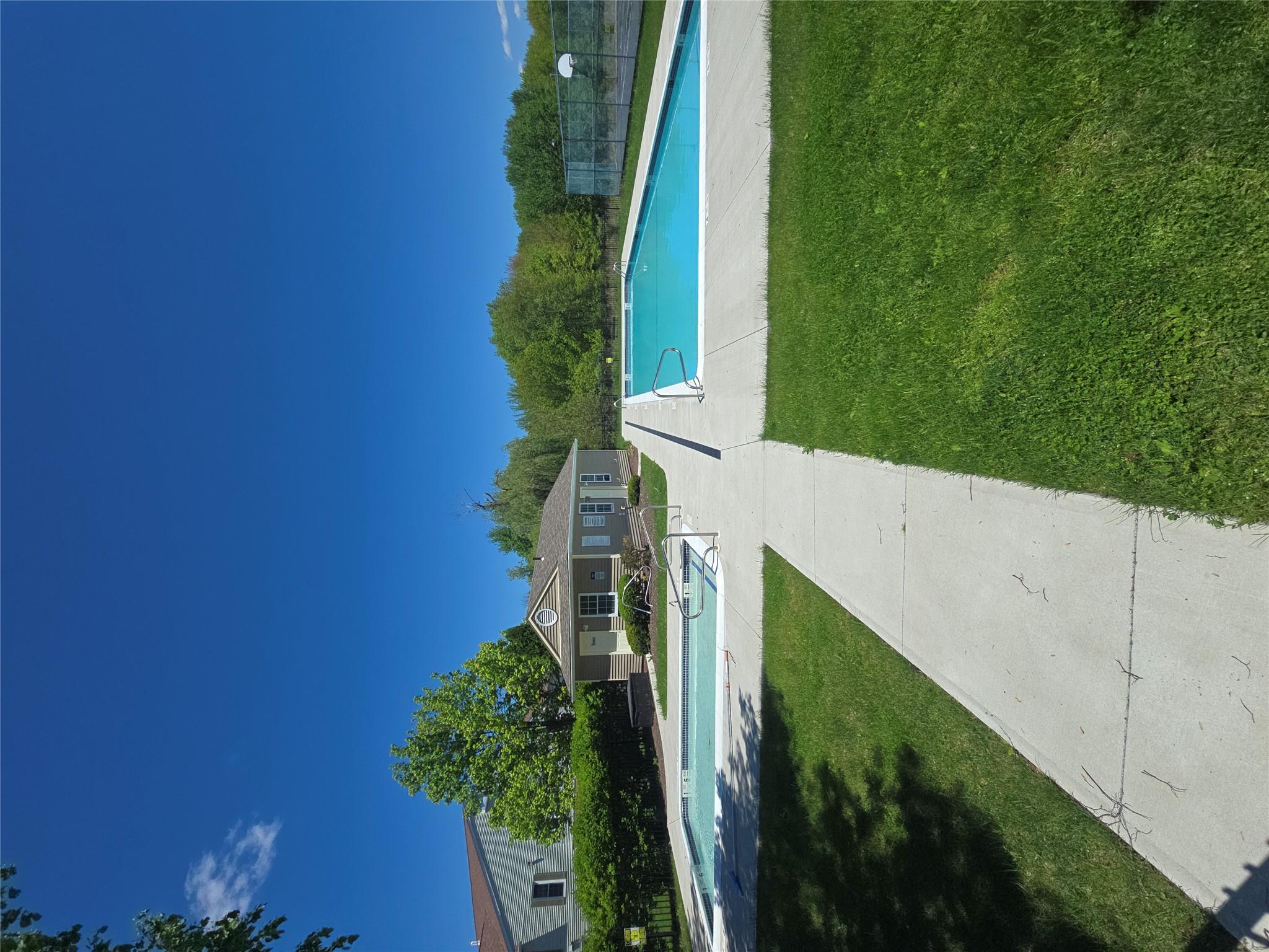 53 Olde Wagon Road #53, Warwick, New York image 23
