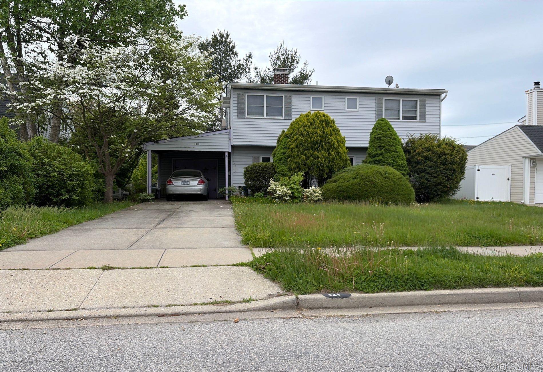 121 Farmedge Road
