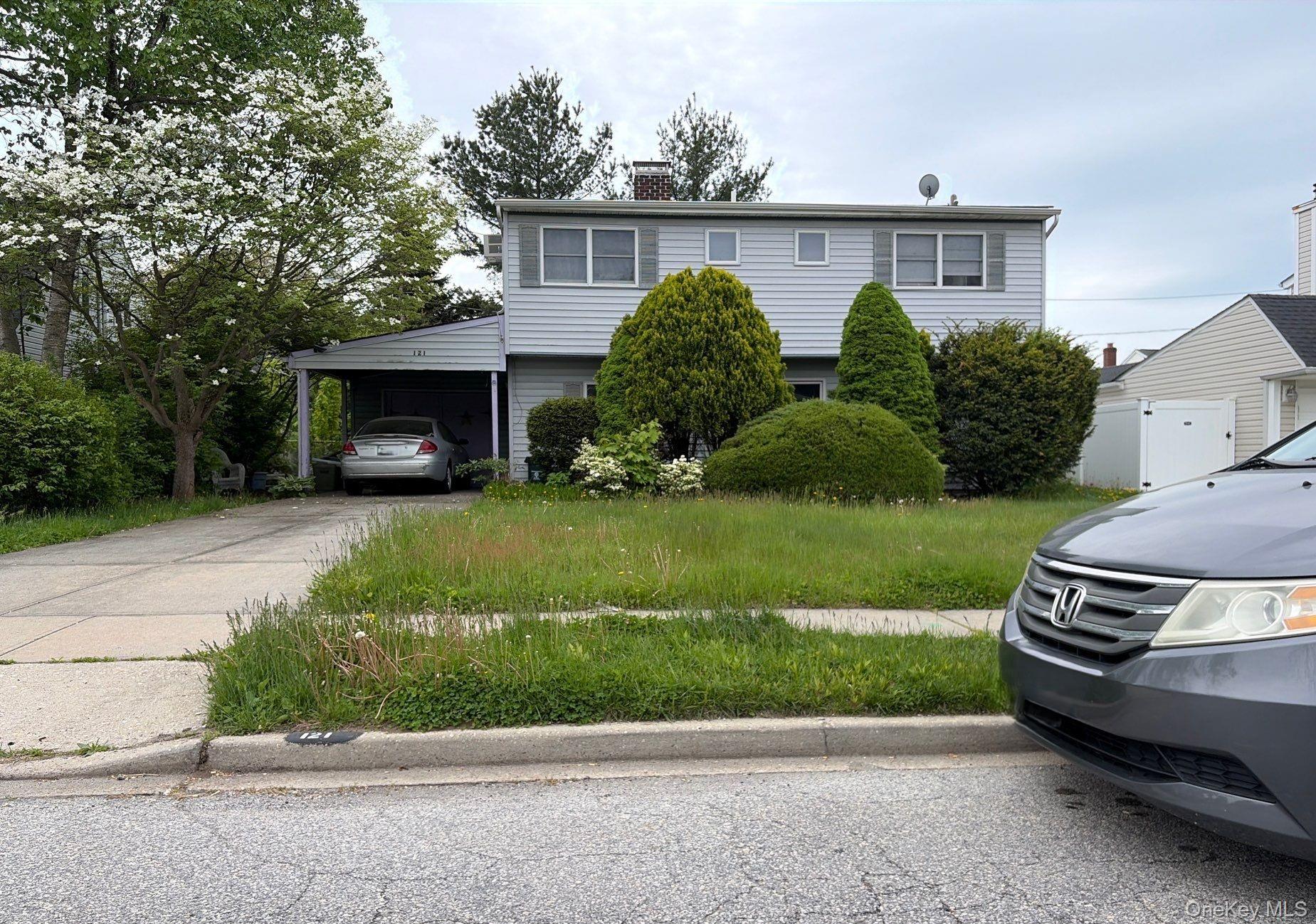 121 Farmedge Road