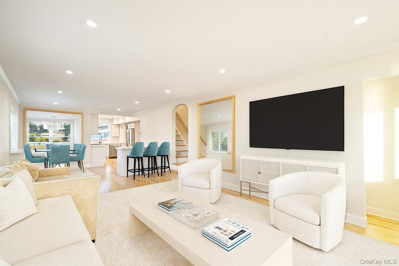 2000 Ocean Boulevard