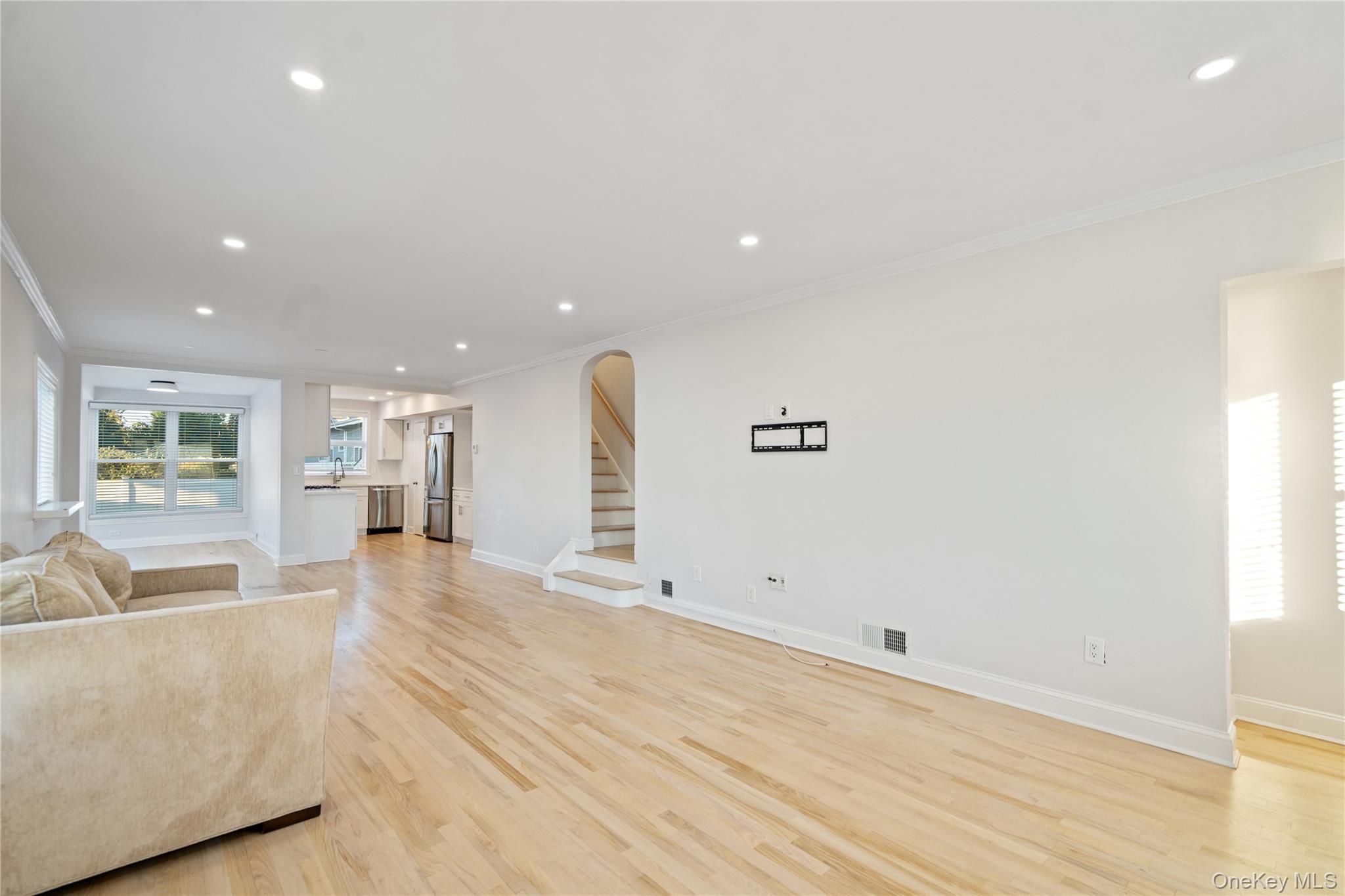 2000 Ocean Boulevard