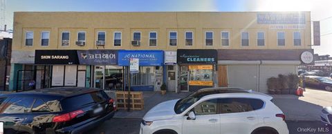 36-15 164 Street Flushing NY 11358