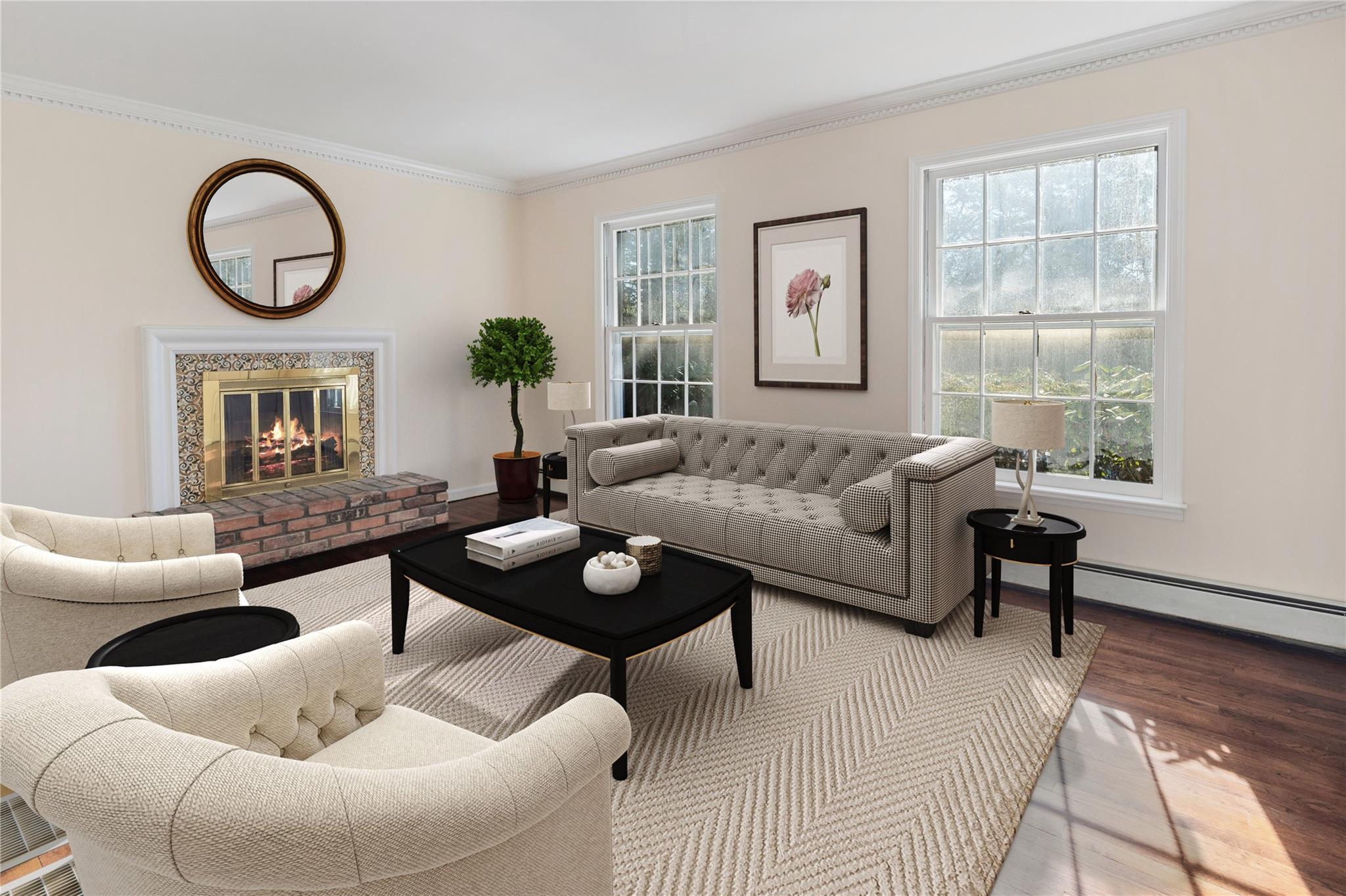 58 Crow Hill Road, Mount Kisco, New York image 10