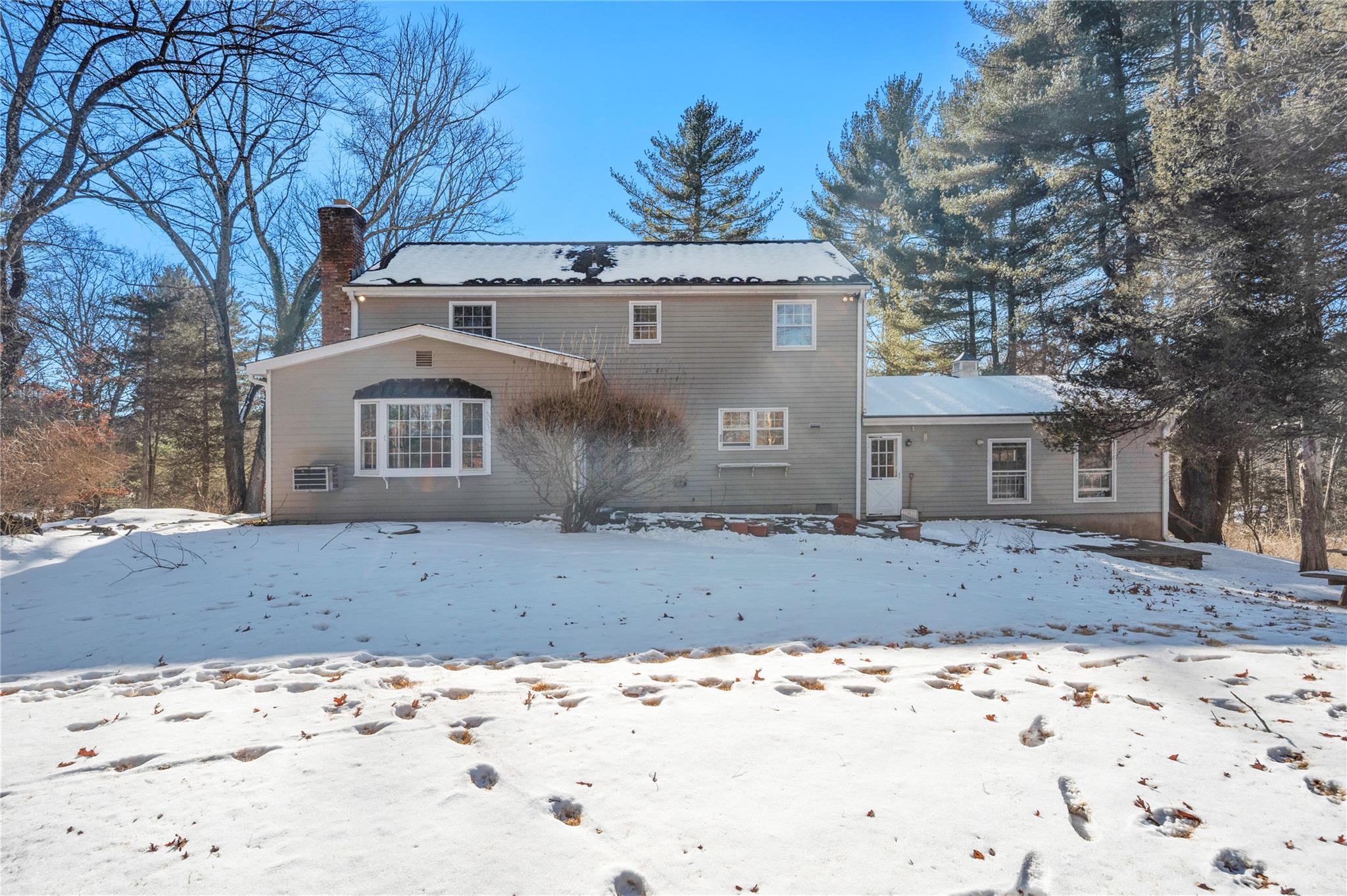 58 Crow Hill Road, Mount Kisco, New York image 2