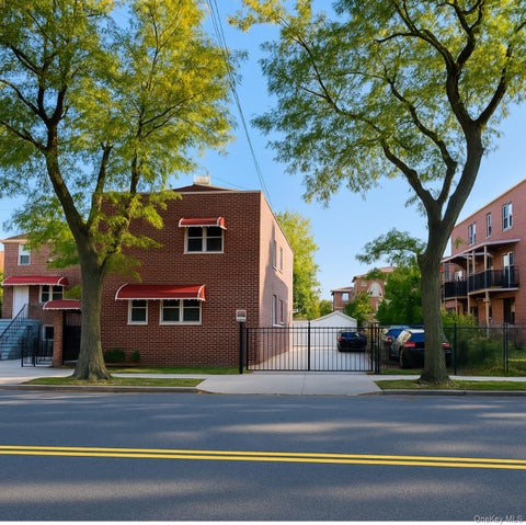 Multifamily For Sale - 932 Adee Ave Ave<br/> Bronx County, Bronx, NY 10469