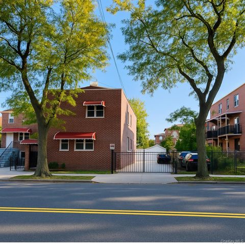 932 Adee Ave Bronx NY 10469