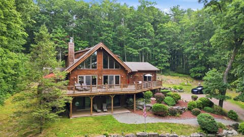 Photo of 43 Goldring Drive, Highland Lake, NY 12743 (MLS # 1026576)