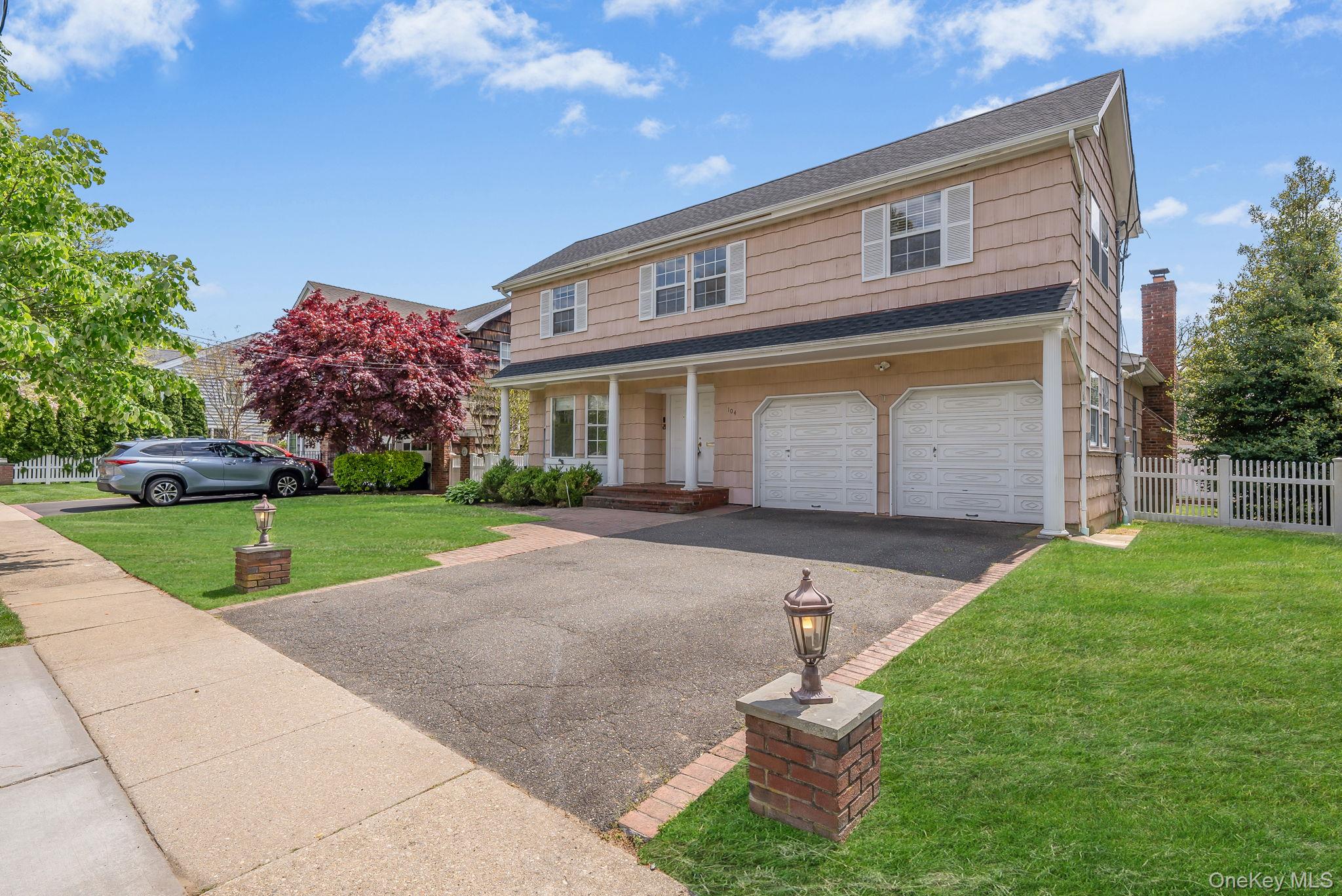 104 Locust Avenue