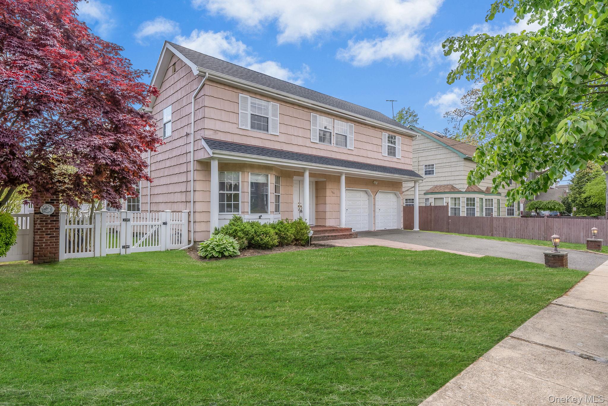 104 Locust Avenue