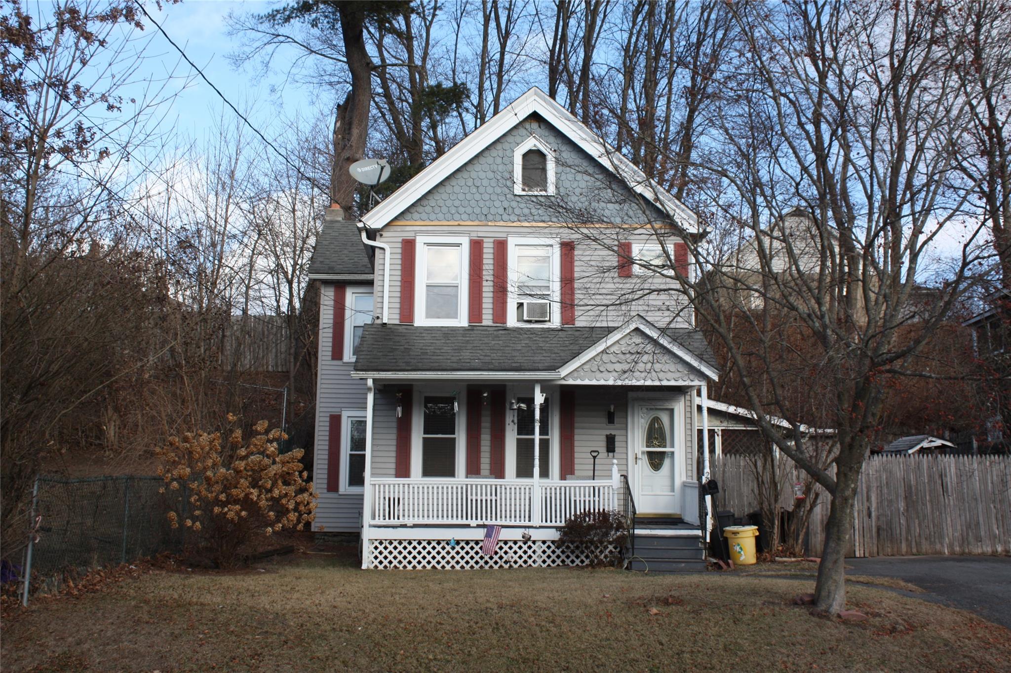 28 Orchard Street, Port Jervis, New York image 1