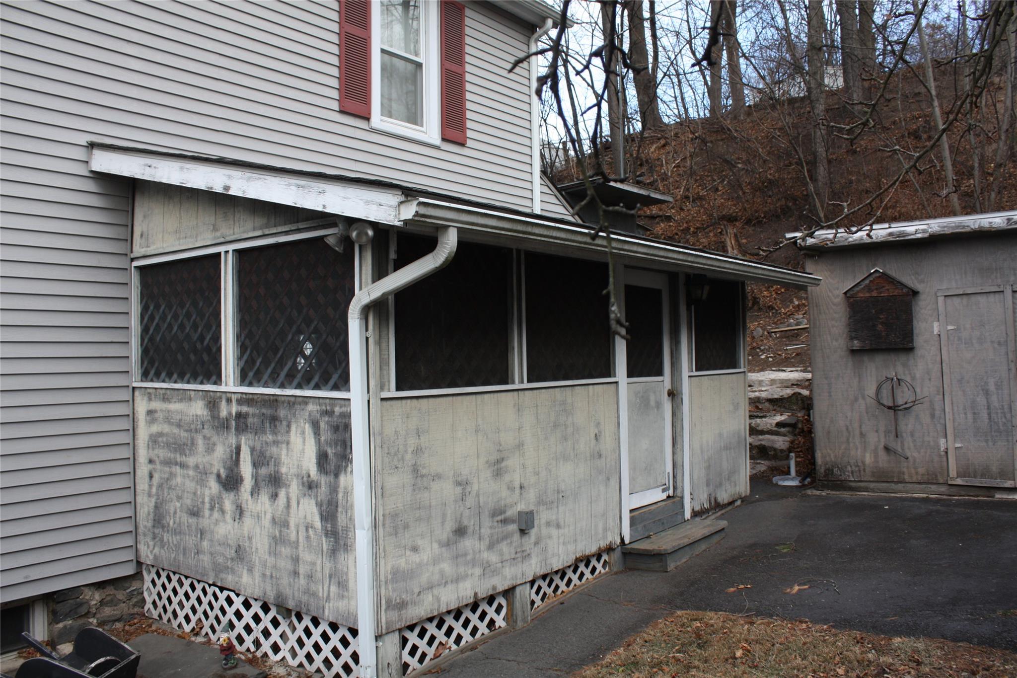 28 Orchard Street, Port Jervis, New York image 20