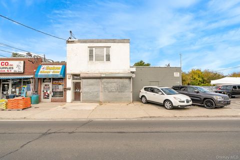 1355 & 1385 Montauk Highway Copiague NY 11726