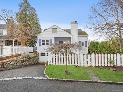 55 Edgewood Avenue Larchmont NY 10538